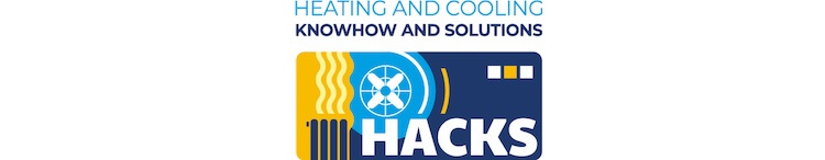 Logotyp för Hacks-projektet