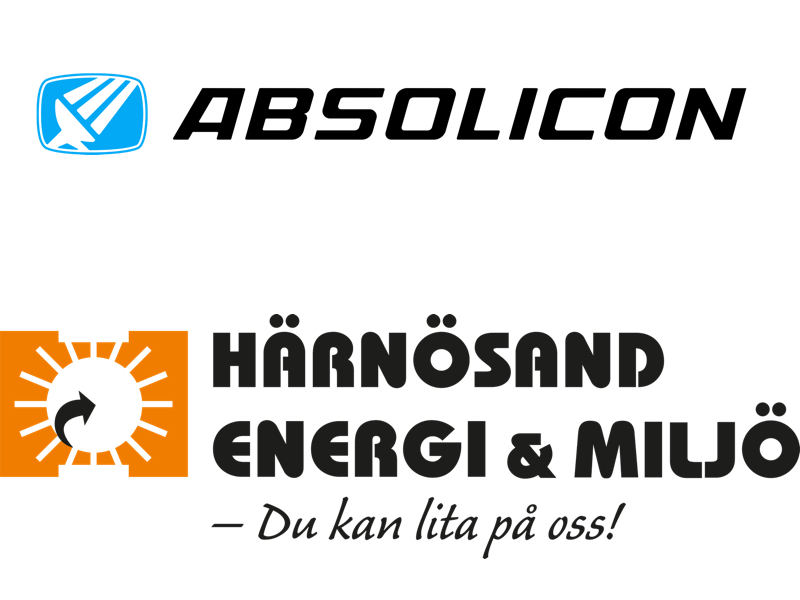 Absolicon Harnosand