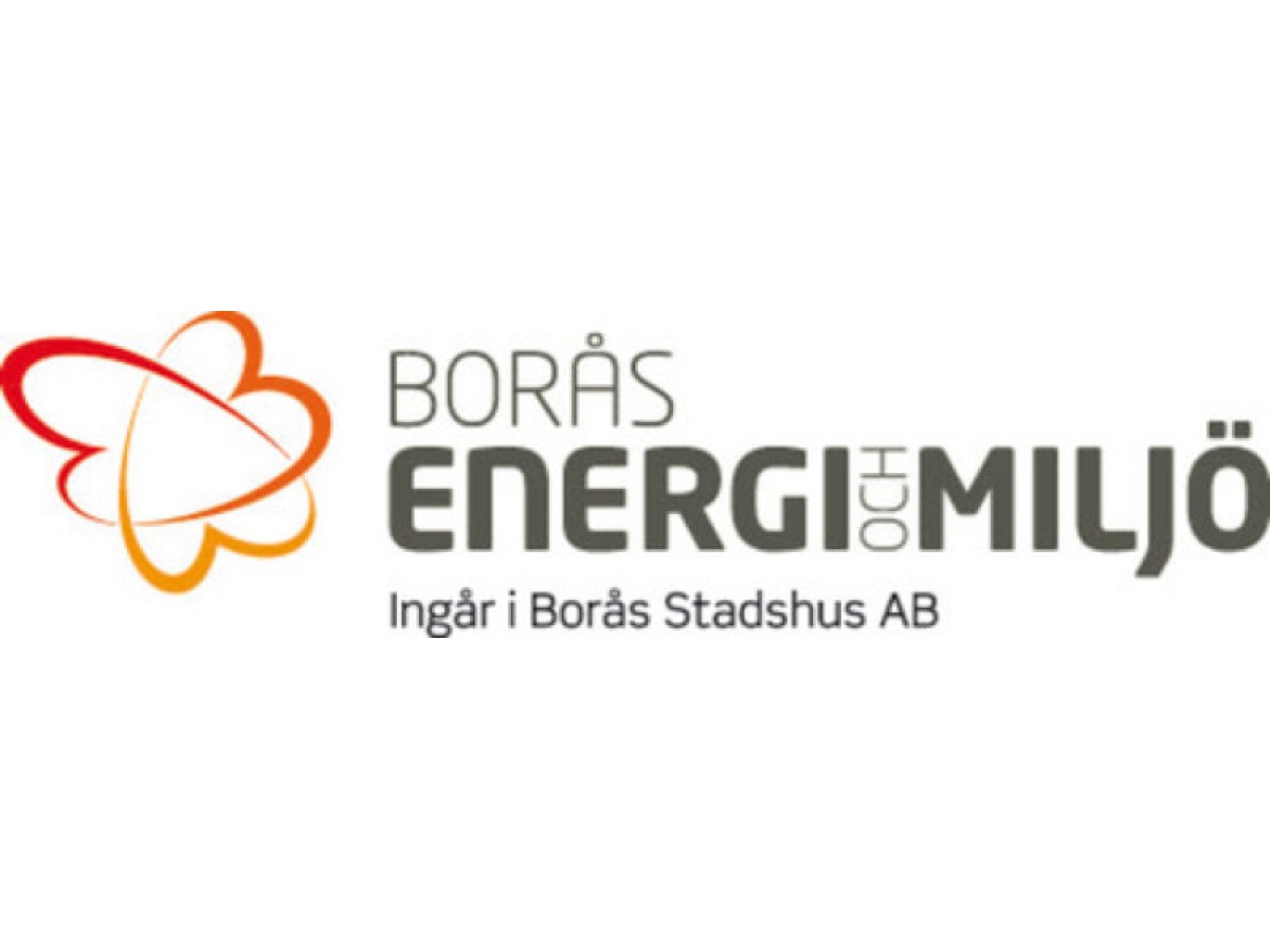 Borås Energi och Miljö fixad