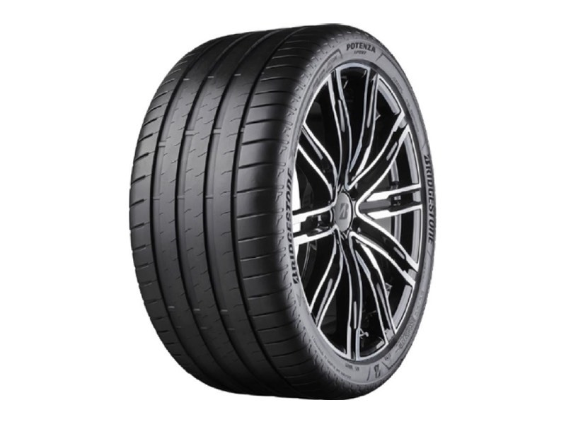 Bridgestone Potenza sport