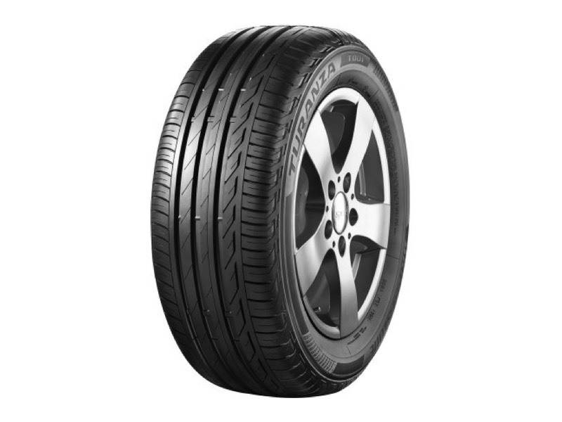 Bridgestone turanza t001