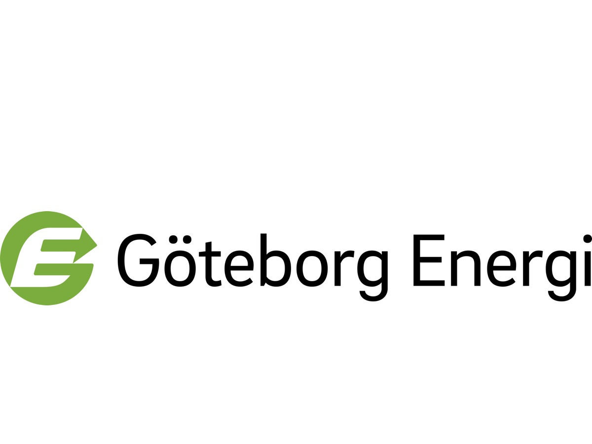 Göteborg Energi fixad