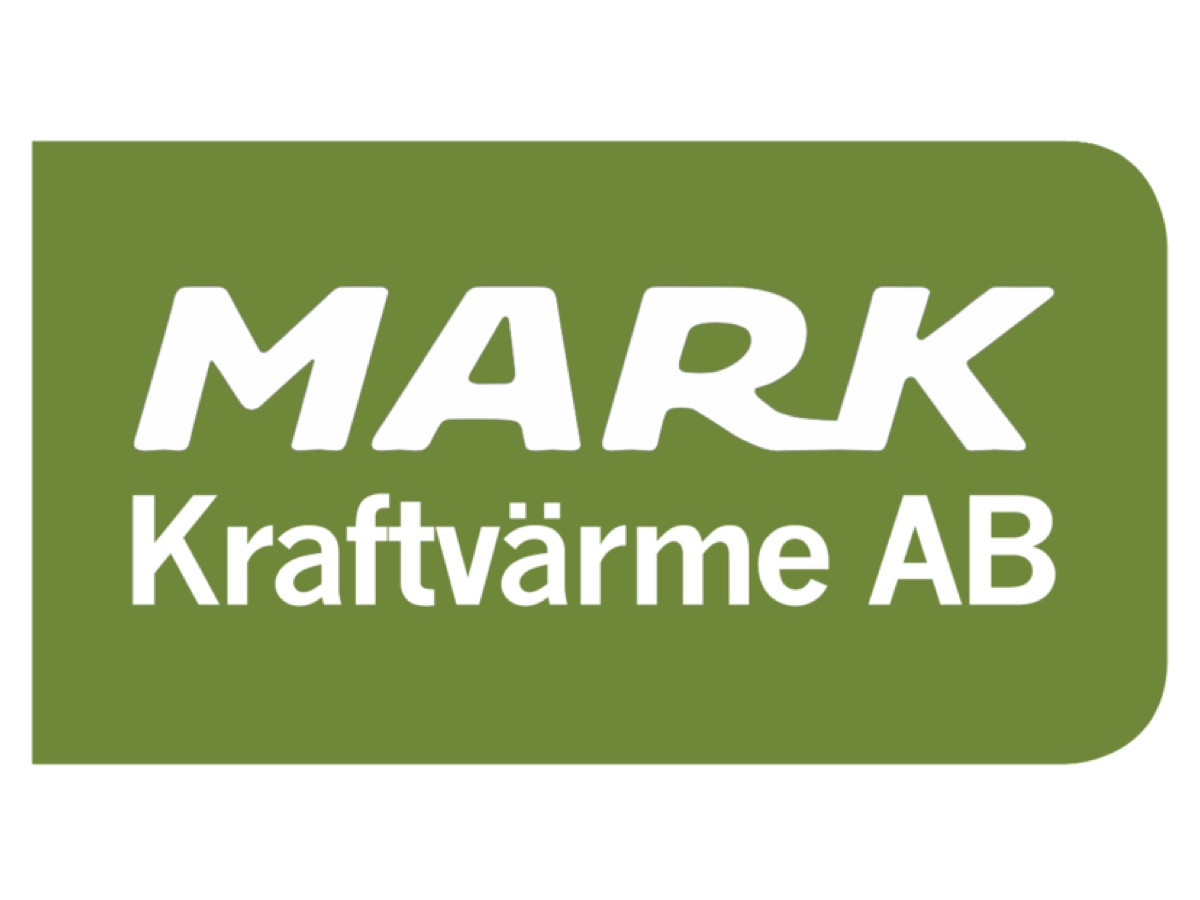 Mark Kraftvärme fixad