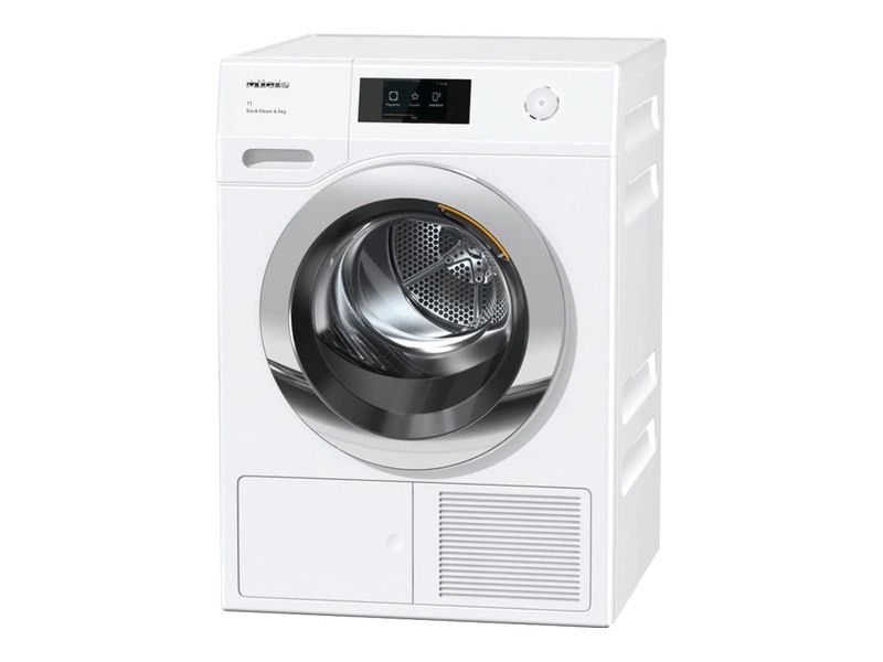 Miele TCR790 WPNER