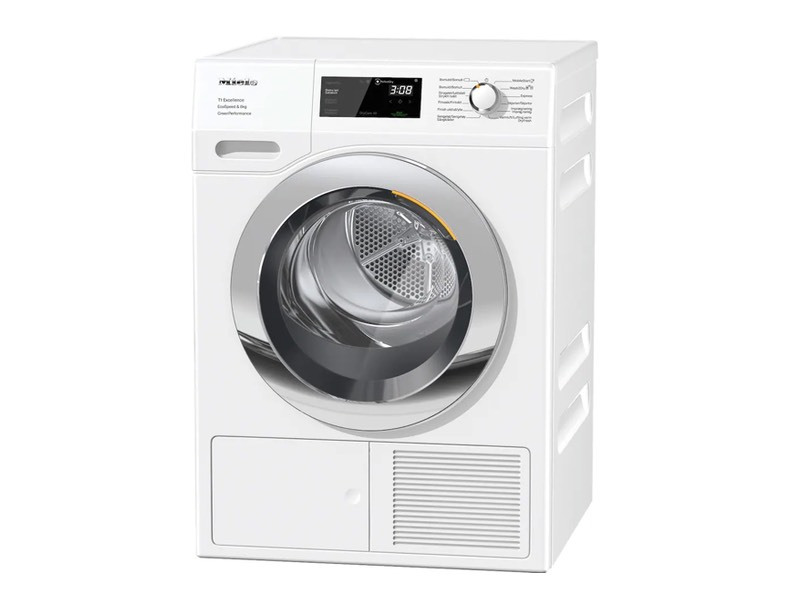 Miele TEF775 WPNDS