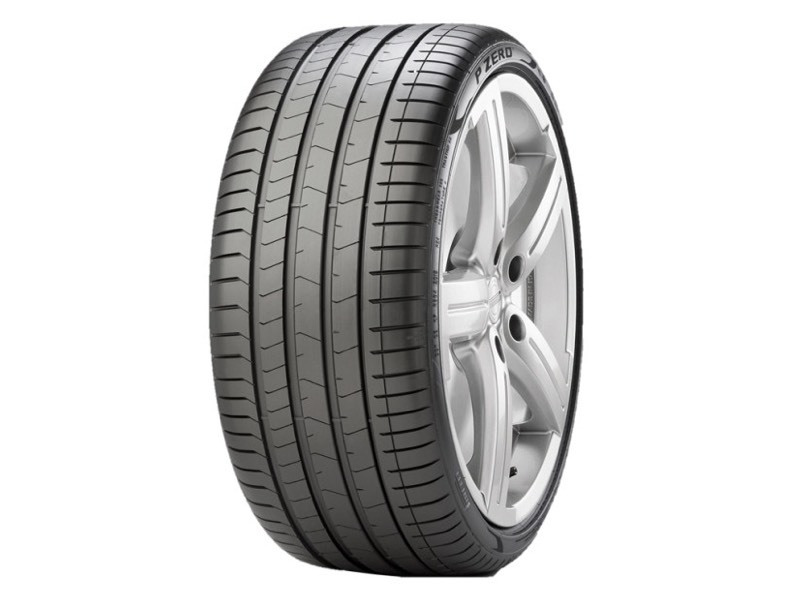 Pirelli P zero