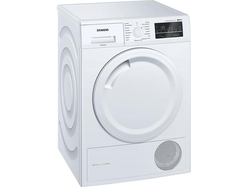 Siemens i Q500 WT49 W4 A8 DN fixad