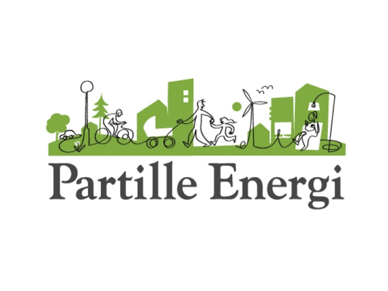 Partille energi